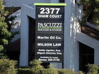 Pascuzzi, Pascuzzi & Stoker