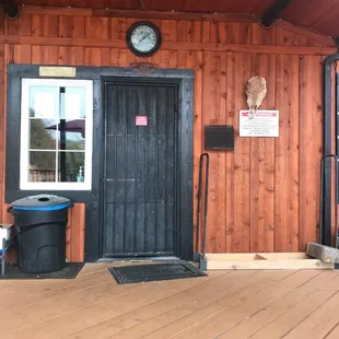 Door