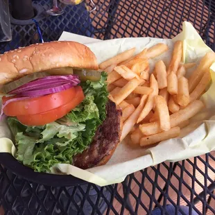 burger, burgers, food