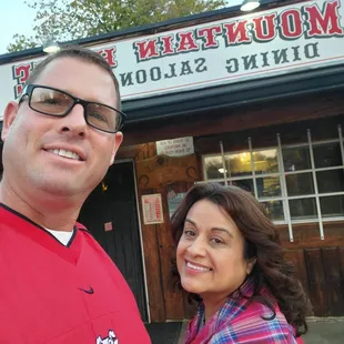 Restaurant in Badger, ca