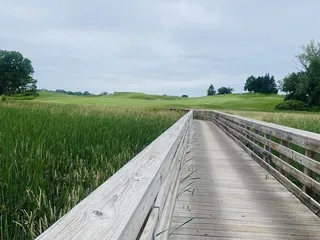 Wild Marsh Golf Club