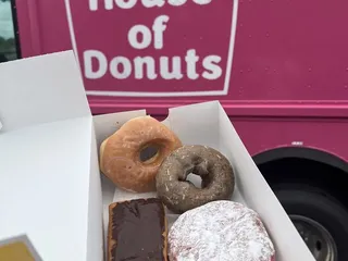 House of Donuts