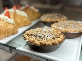 Dog Tag Bakery