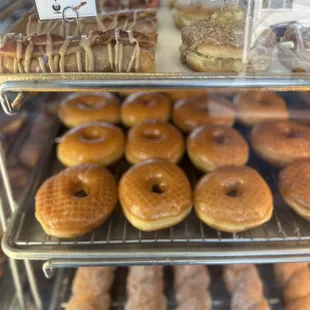 Thursday morning batch