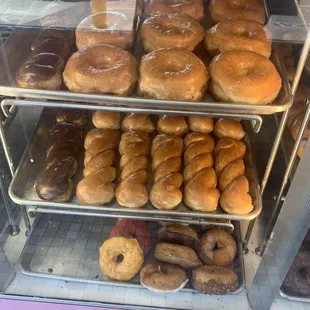 Donuts