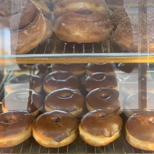 Donuts