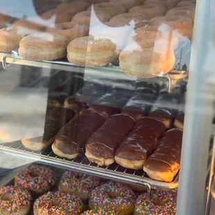 Donuts