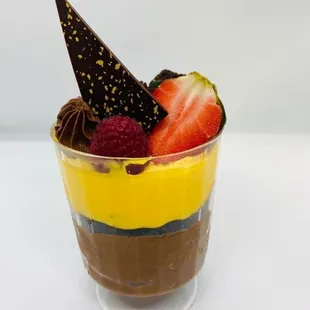 Desert per their site