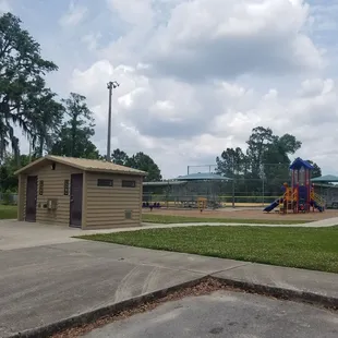 Baker Skinner Park