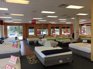 Mattress Firm