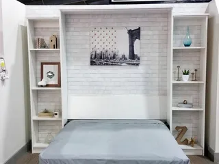 Murphy Wallbed USA