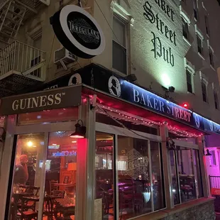 New name, same great bar