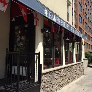 New look. Excellent job! 5/25/16