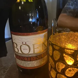 Pinot Noir