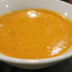 Lobster Bisque