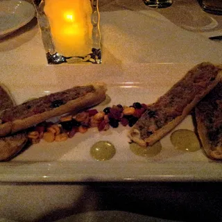 Cuban Rolls