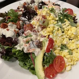Lobster Cobb