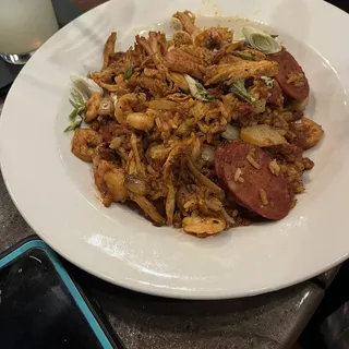 Jambalaya