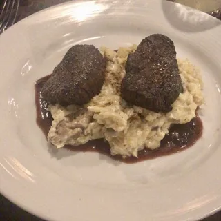 Filet Medallions