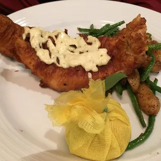 Walleye
