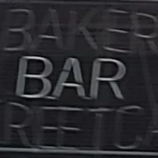 Sign