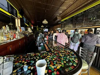 Lager House