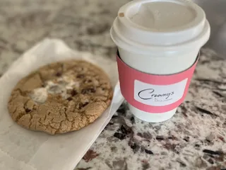 Creamy’s by Cayla Jordan