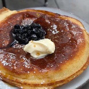 Buttermilk Pancake