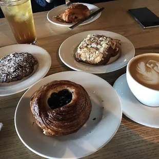 Nice Place Doe Breakfast