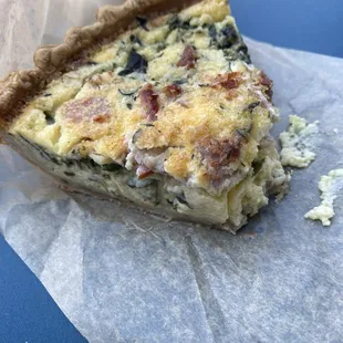 Quiche
