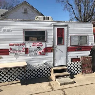 Bakers as it was 7 years ago