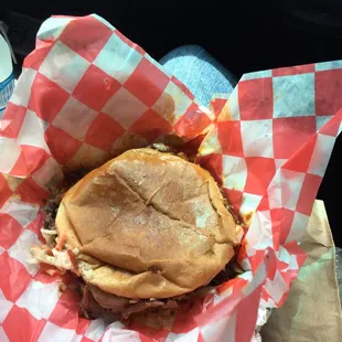 Here's what you get for $6.60