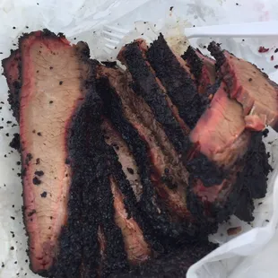 Brisket, yummmm!
