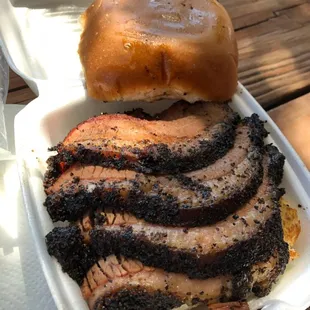 Best BBQ sandwich ever!