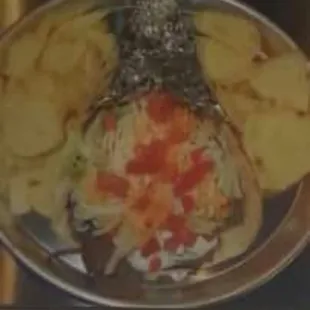 Giant gyro