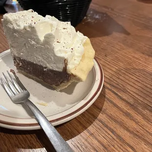 Who knows, but look at the size of it