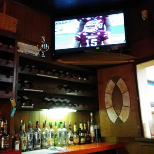 Great for sports tpp