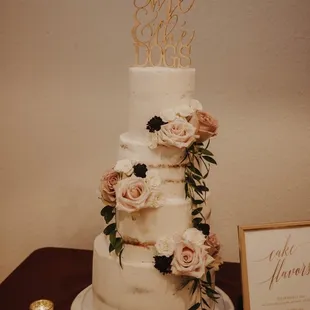 Bakers Cottage Cakes