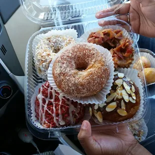 Yummmm this place is delicious!!!!!