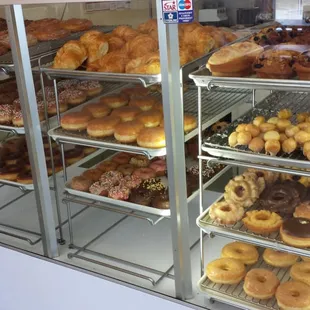 food, bagel, bagels