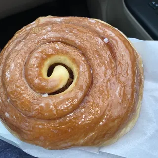 Cinnamon Roll