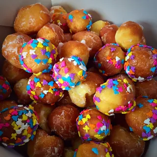 Dozen Donut Holes