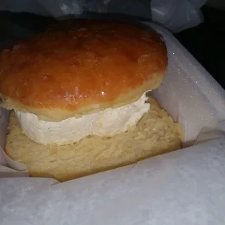 Vanilla Bean Ice Glazer