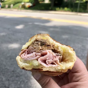 This Cuban making you salivate??? (7/4/2019)