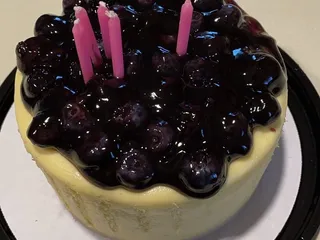 Sweet Cheese