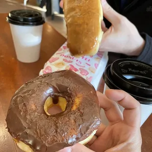 Best donut EVER!!!