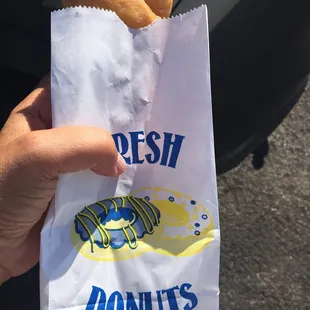 donuts