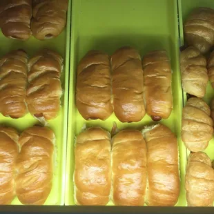 Quite possibly the best kolaches in the great state. Make sure you get there early to get the jalapeño kolache before it sells out!