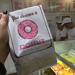 donuts, food, dough desserts