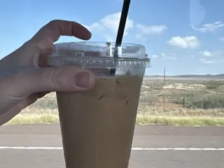 Vise Coffee